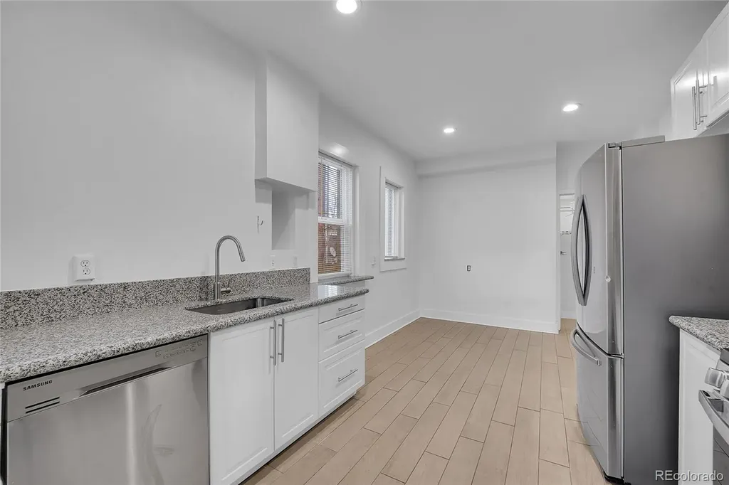 1411 Clayton Street Denver CO 80206