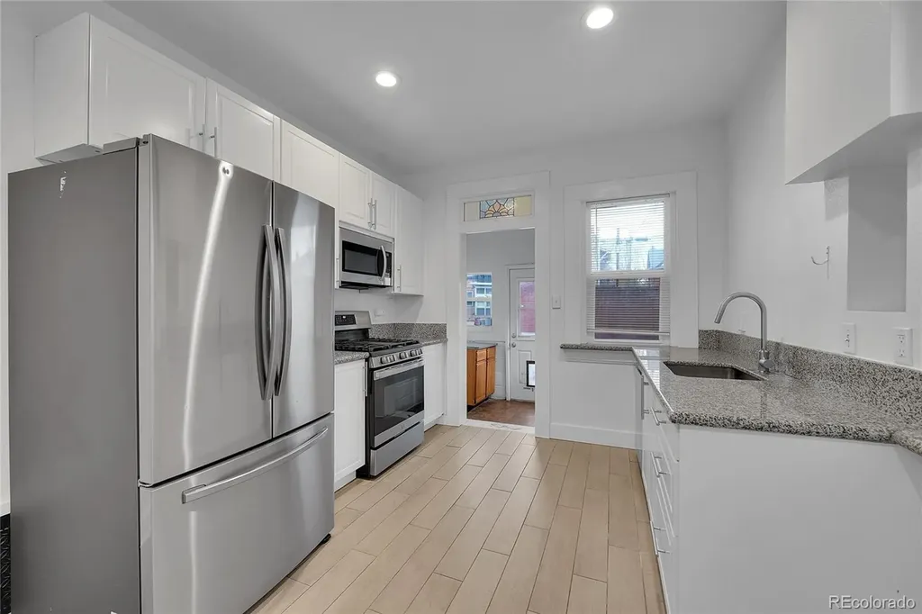 1411 Clayton Street Denver CO 80206