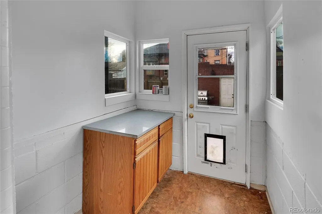 1411 Clayton Street Denver CO 80206
