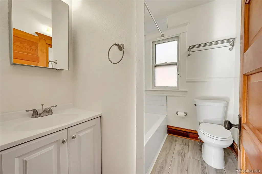 1411 Clayton Street Denver CO 80206