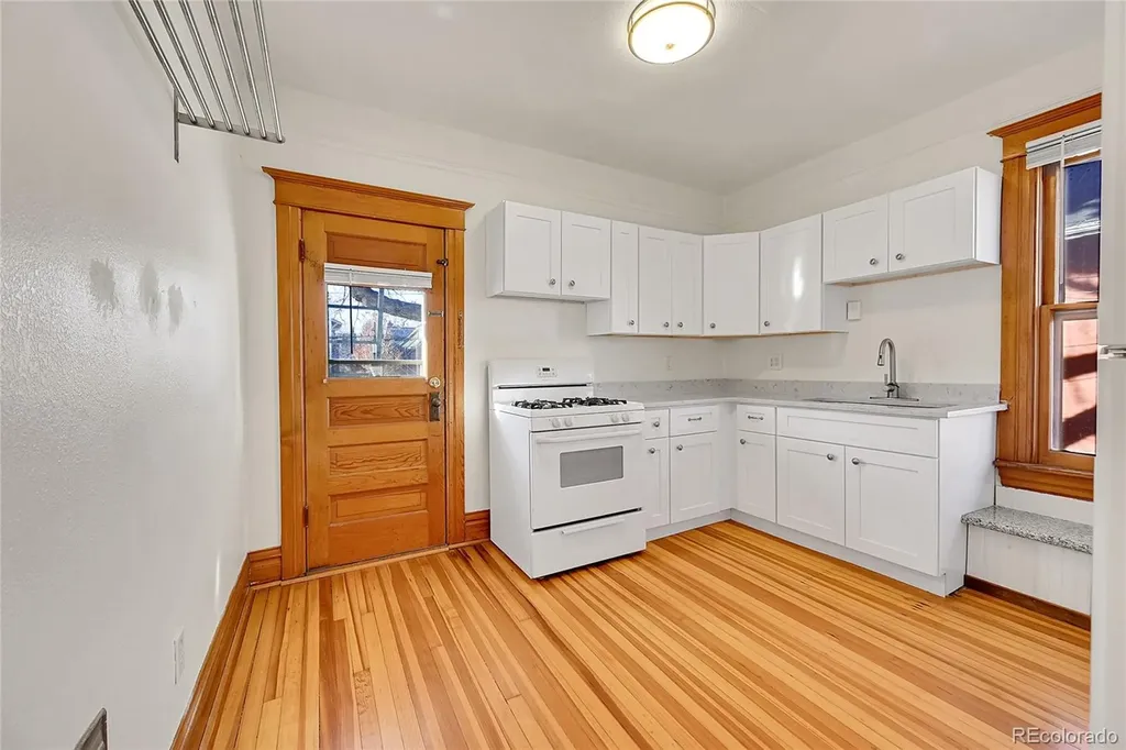 1411 Clayton Street Denver CO 80206
