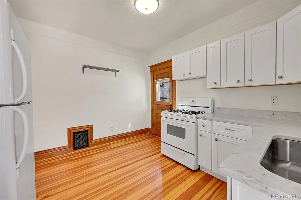 1411 Clayton Street Denver CO 80206