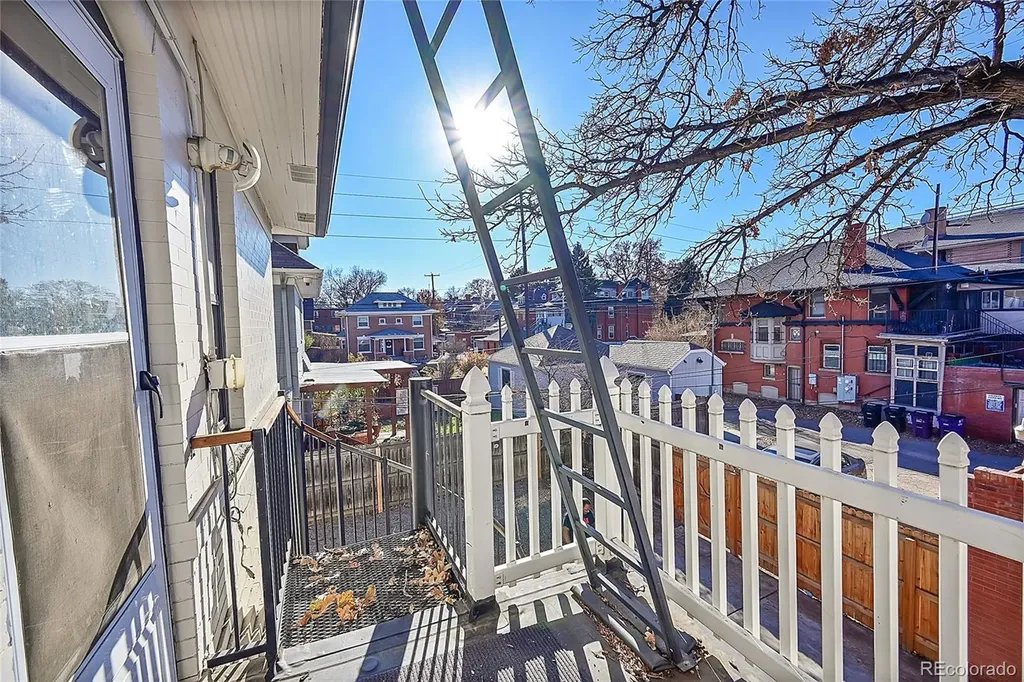 1411 Clayton Street Denver CO 80206