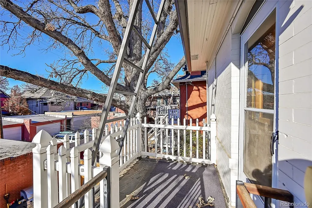 1411 Clayton Street Denver CO 80206