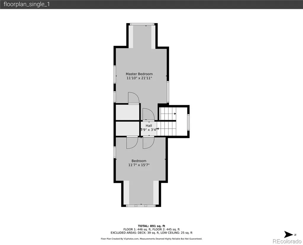 1411 Clayton Street Denver CO 80206