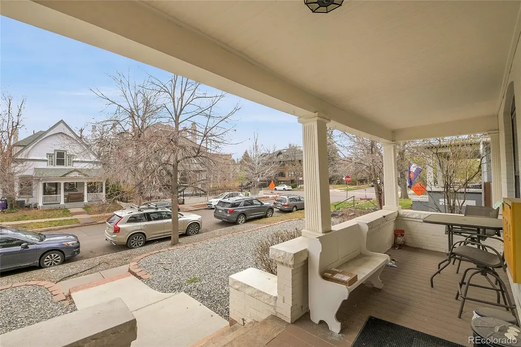 1411 Clayton Street Denver CO 80206