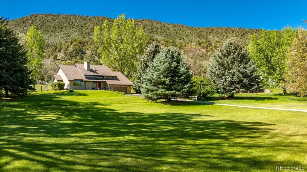 543 Westbank Road Glenwood Springs CO 81601