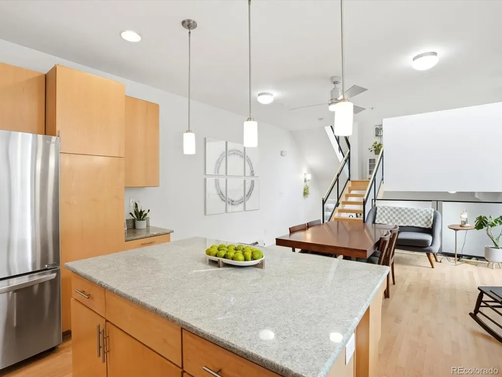 4400 W 46th Avenue Denver CO 80212