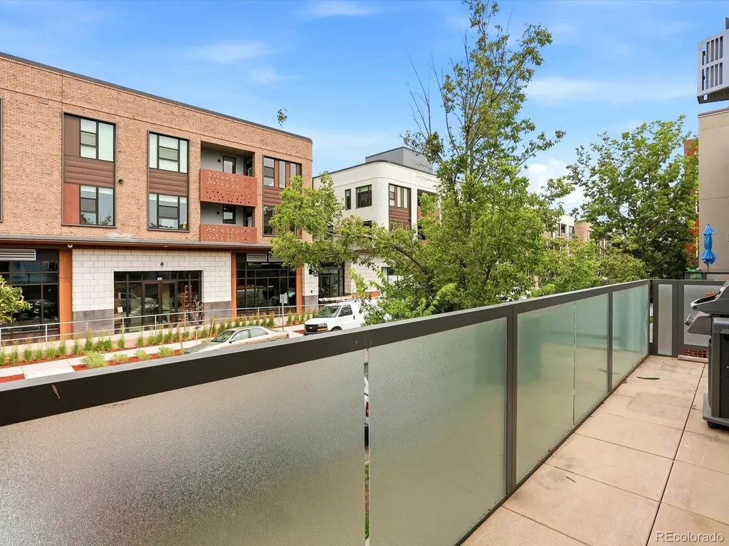 4400 W 46th Avenue Denver CO 80212