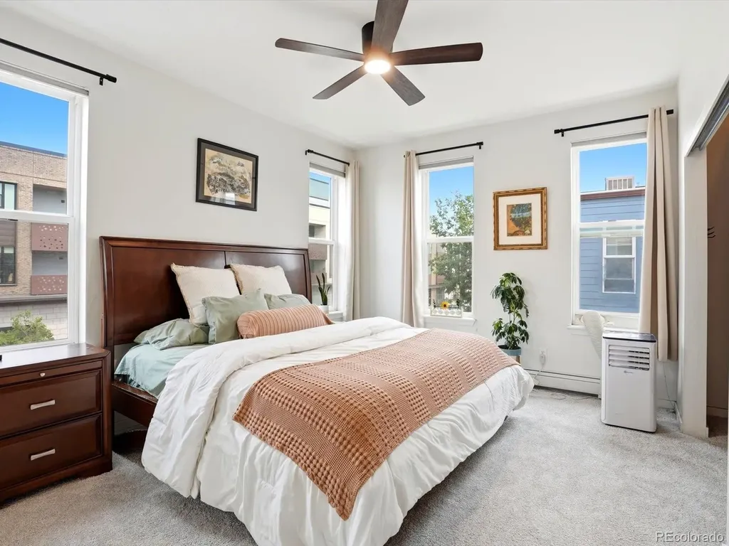 4400 W 46th Avenue Denver CO 80212