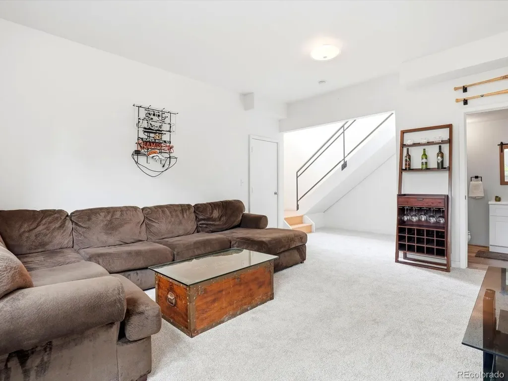 4400 W 46th Avenue Denver CO 80212