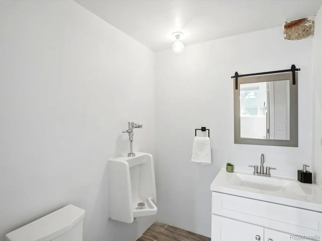 4400 W 46th Avenue Denver CO 80212