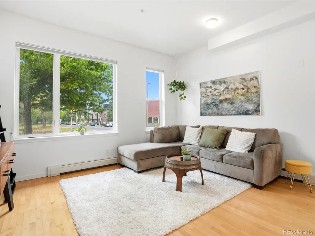 4400 W 46th Avenue Denver CO 80212