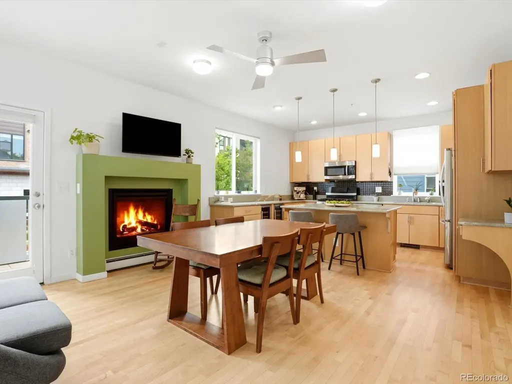 4400 W 46th Avenue Denver CO 80212