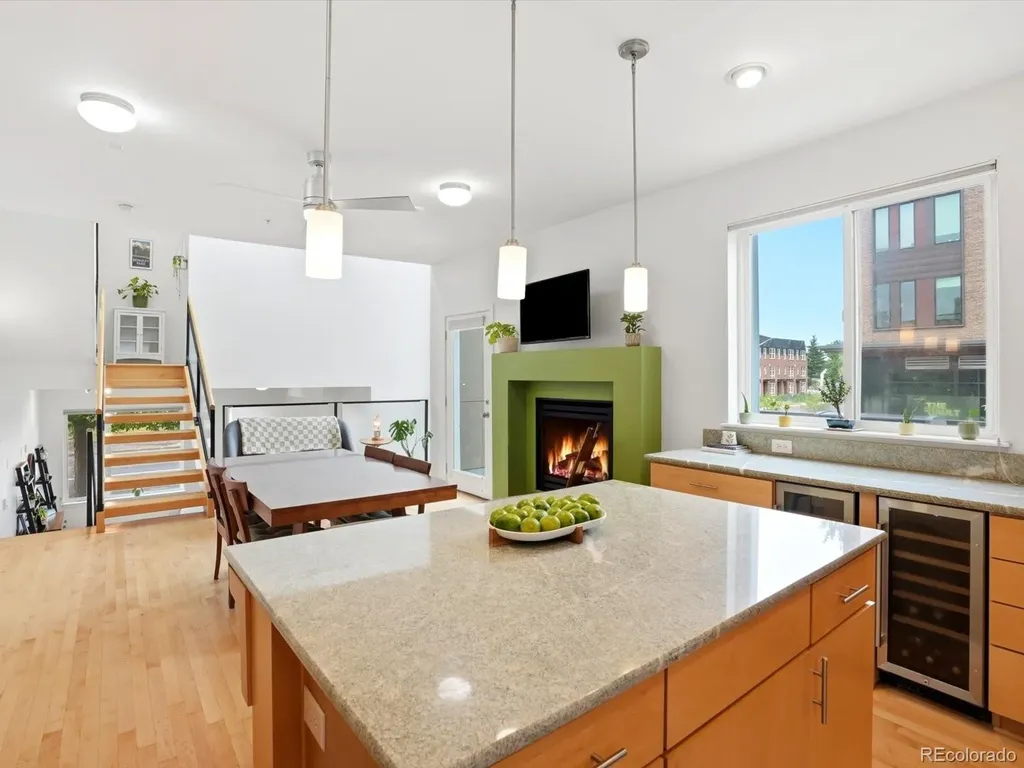 4400 W 46th Avenue Denver CO 80212