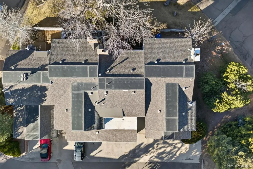 2826 S Lansing Way Aurora CO 80014