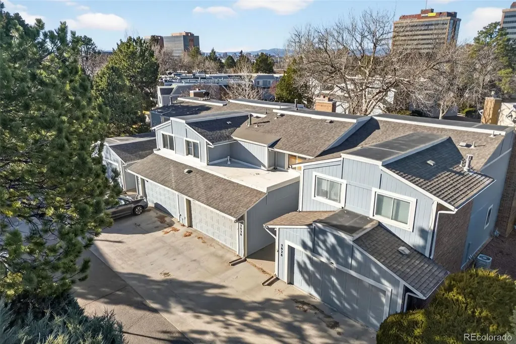 2826 S Lansing Way Aurora CO 80014