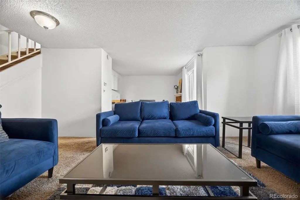 2826 S Lansing Way Aurora CO 80014