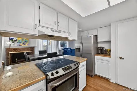 2826 S Lansing Way Aurora CO 80014