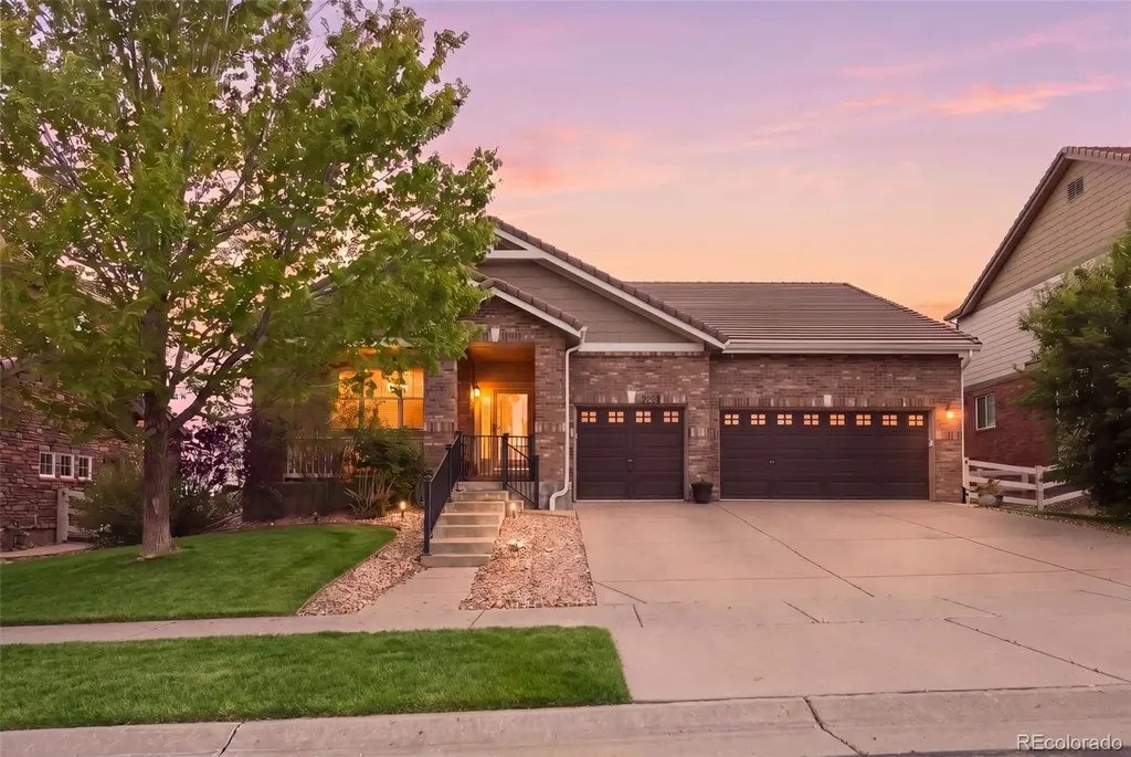 3198 S Nepal Way Aurora CO 80013