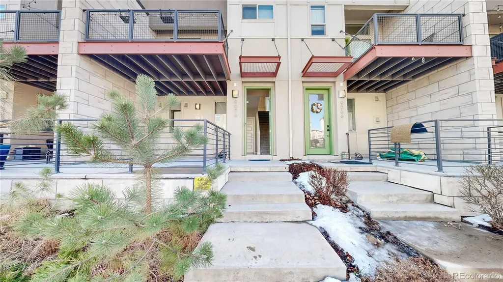 9076 E 50th Avenue Denver CO 80238