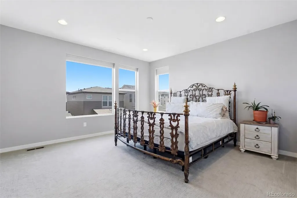 8948 Delacorte Street Highlands Ranch CO 80129