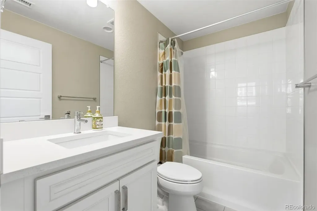 8948 Delacorte Street Highlands Ranch CO 80129