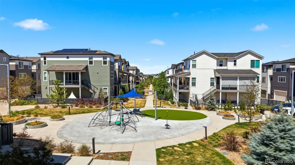 8948 Delacorte Street Highlands Ranch CO 80129