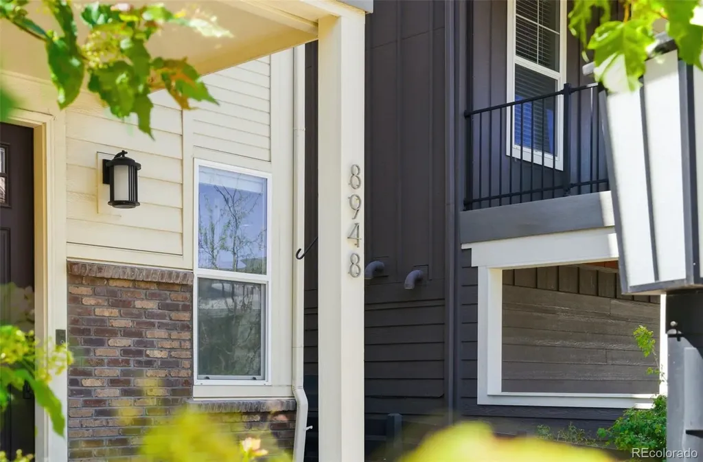 8948 Delacorte Street Highlands Ranch CO 80129