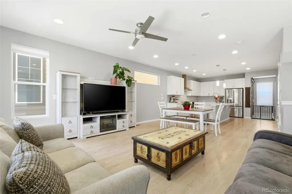 8948 Delacorte Street Highlands Ranch CO 80129