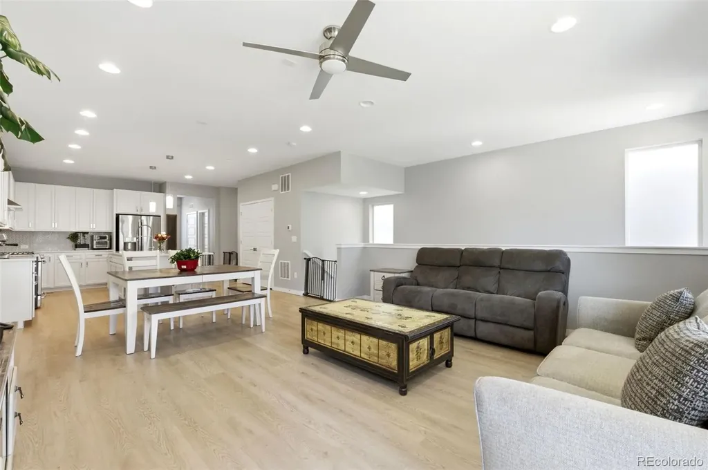 8948 Delacorte Street Highlands Ranch CO 80129