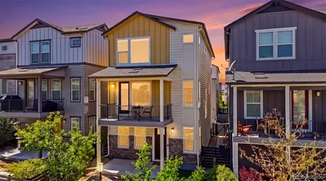 8948 Delacorte Street Highlands Ranch CO 80129