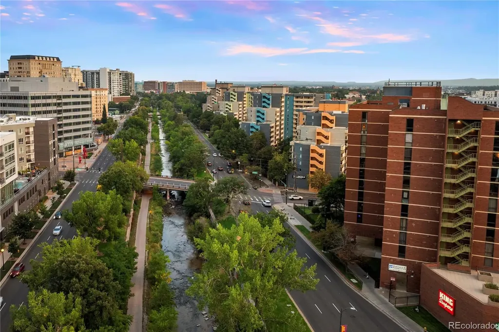 1301 Speer Boulevard Denver CO 80204