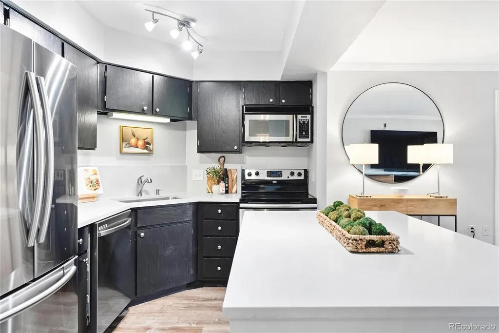 1301 Speer Boulevard Denver CO 80204
