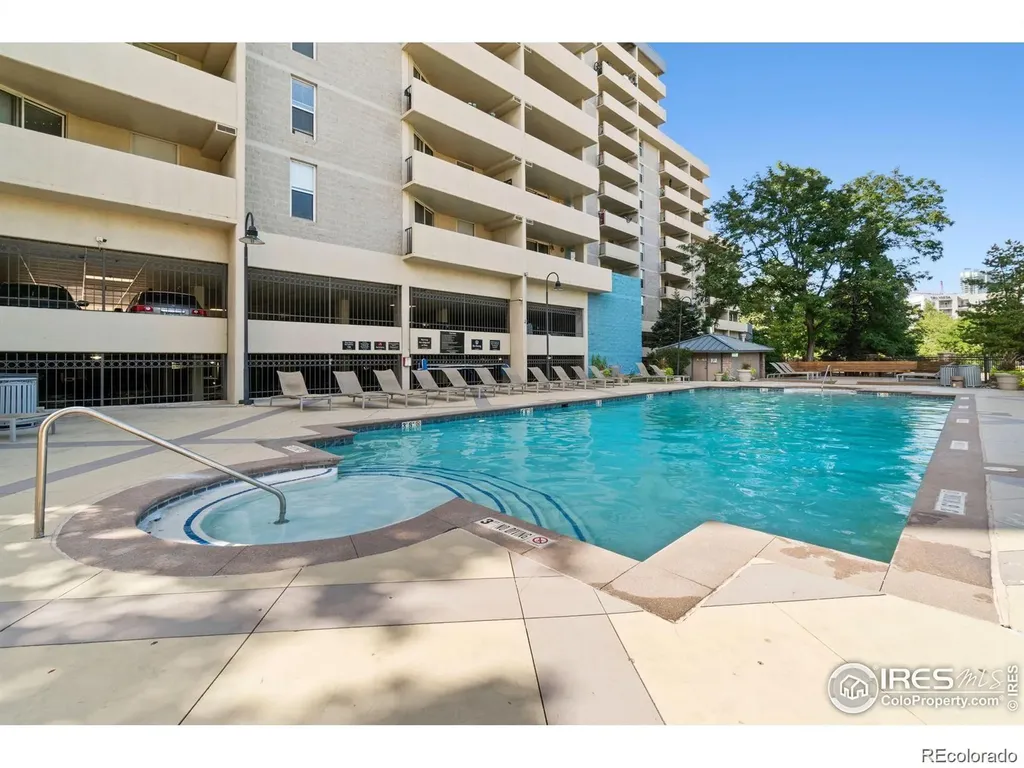 1301 Speer Boulevard Denver CO 80204