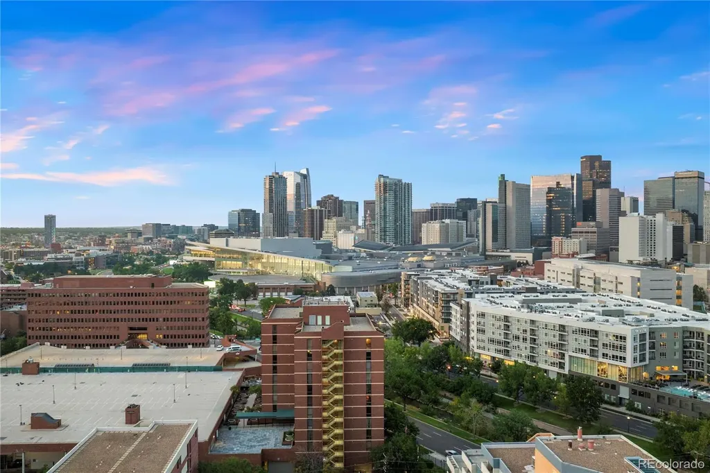 1301 Speer Boulevard Denver CO 80204
