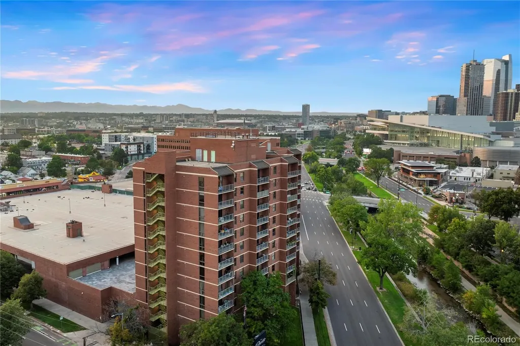 1301 Speer Boulevard Denver CO 80204