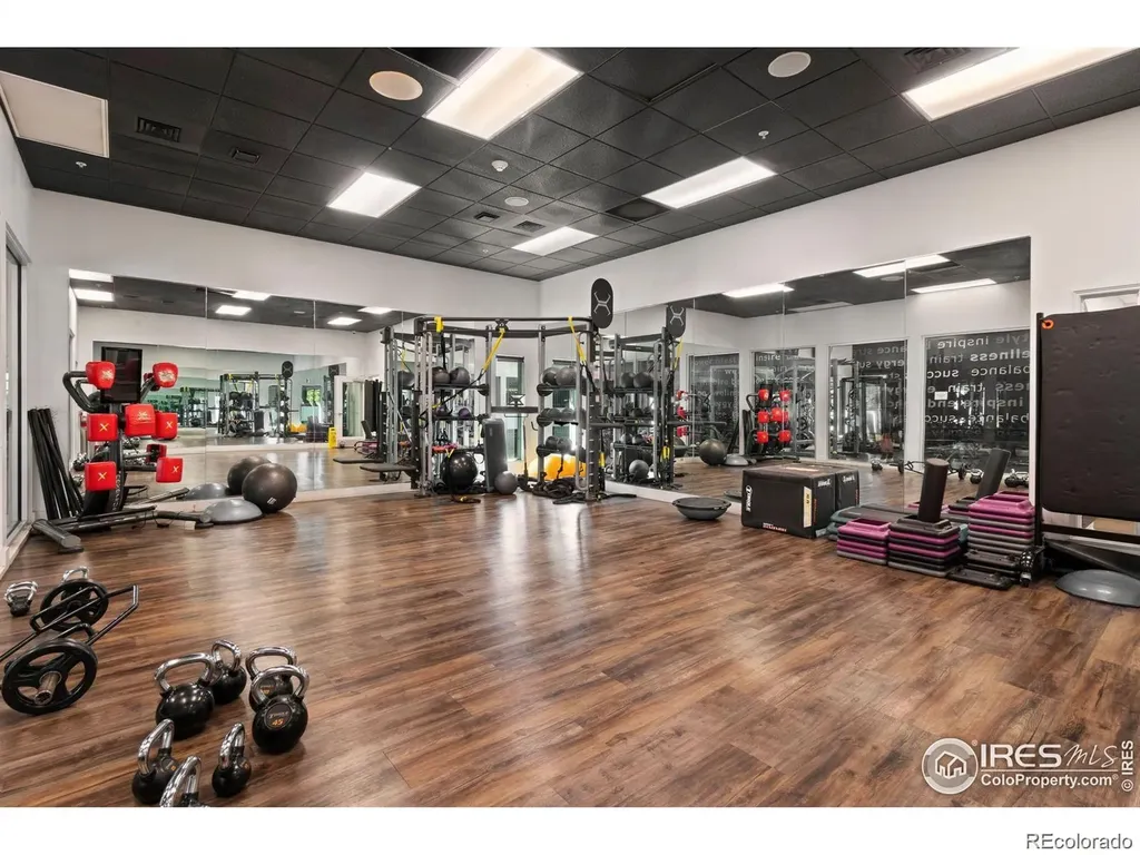 1301 Speer Boulevard Denver CO 80204
