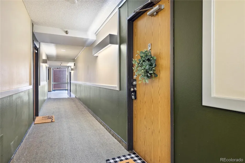 1301 Speer Boulevard Denver CO 80204