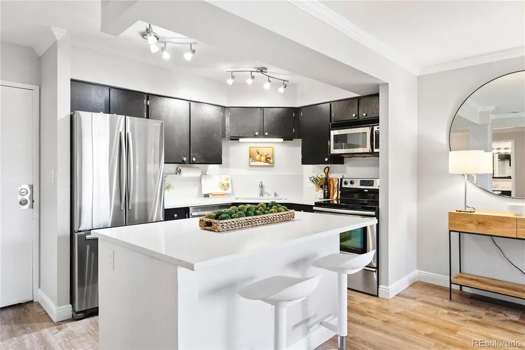 1301 Speer Boulevard Denver CO 80204