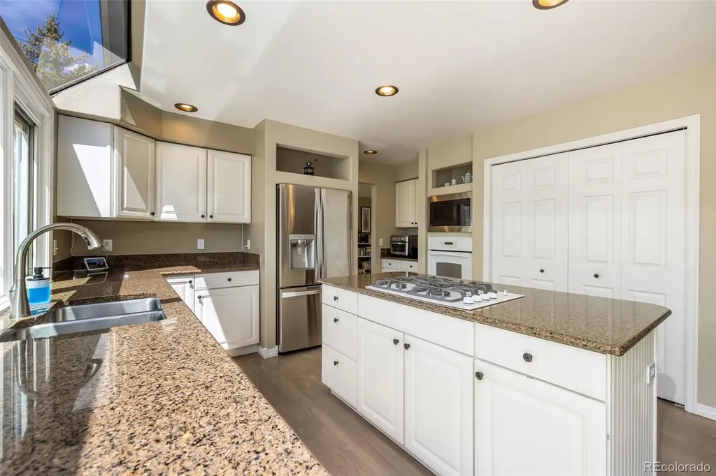 3980 Pebble Beach Drive Longmont CO 80503