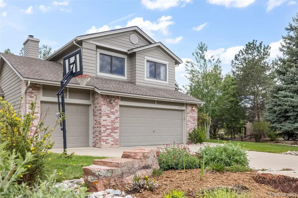 3980 Pebble Beach Drive Longmont CO 80503