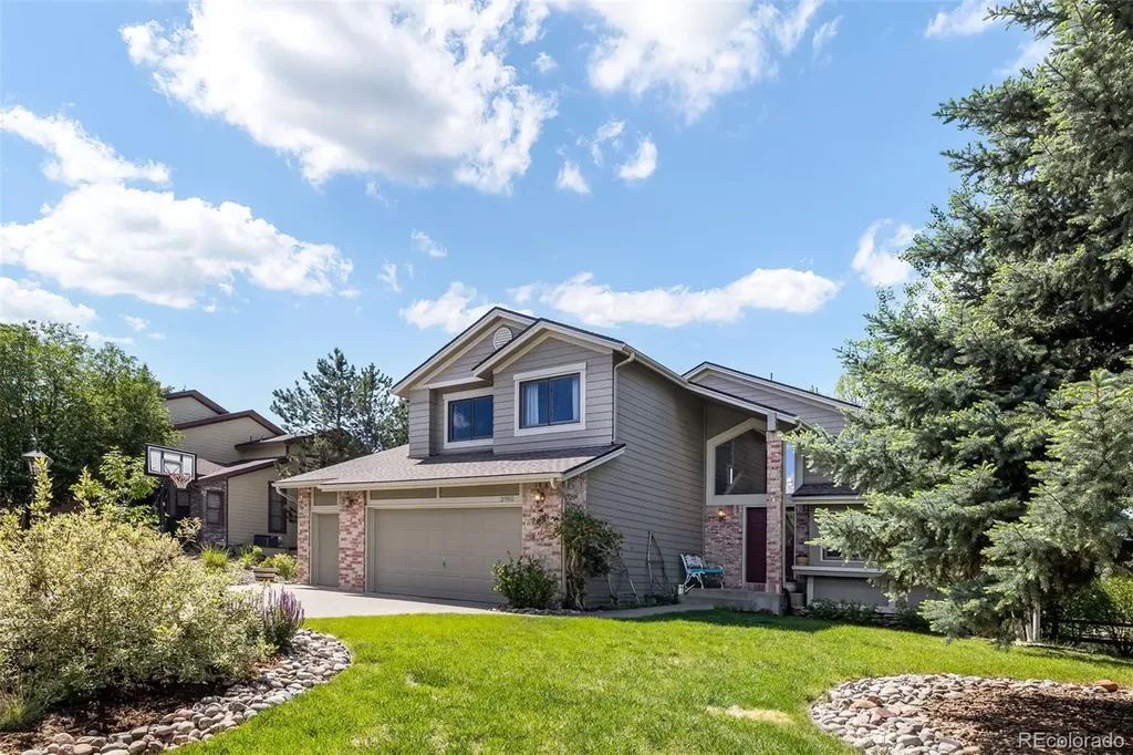 3980 Pebble Beach Drive Longmont CO 80503