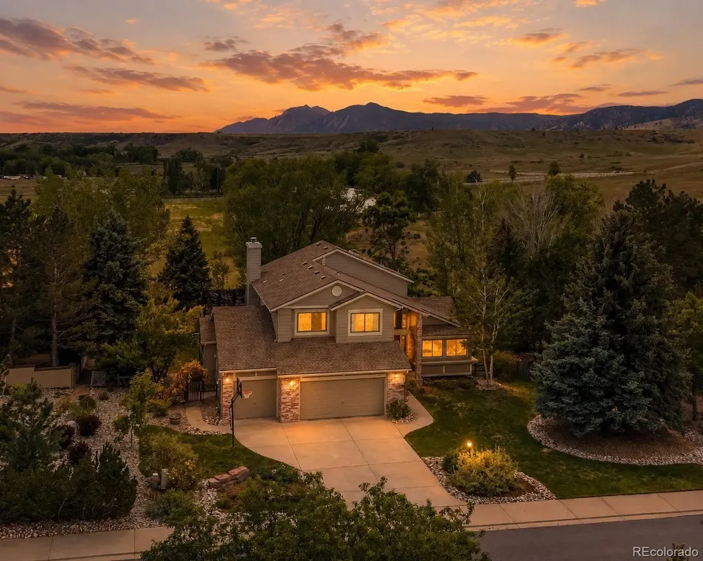 3980 Pebble Beach Drive Longmont CO 80503