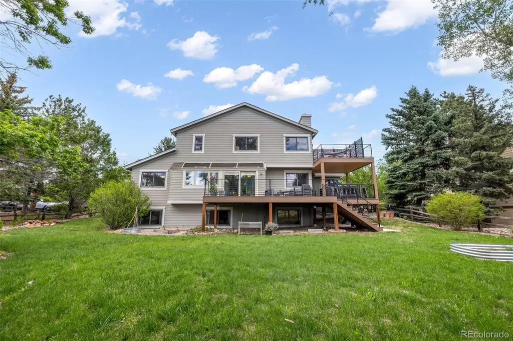3980 Pebble Beach Drive Longmont CO 80503