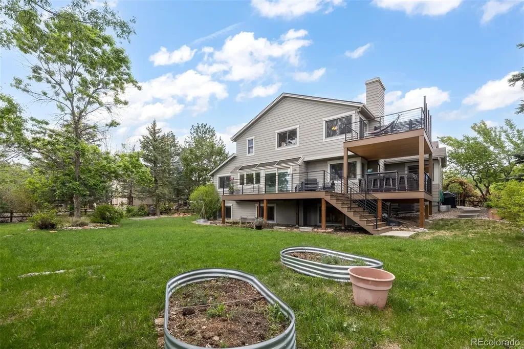 3980 Pebble Beach Drive Longmont CO 80503