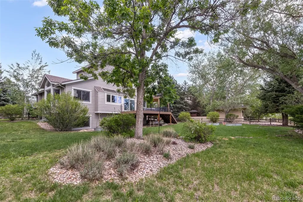 3980 Pebble Beach Drive Longmont CO 80503