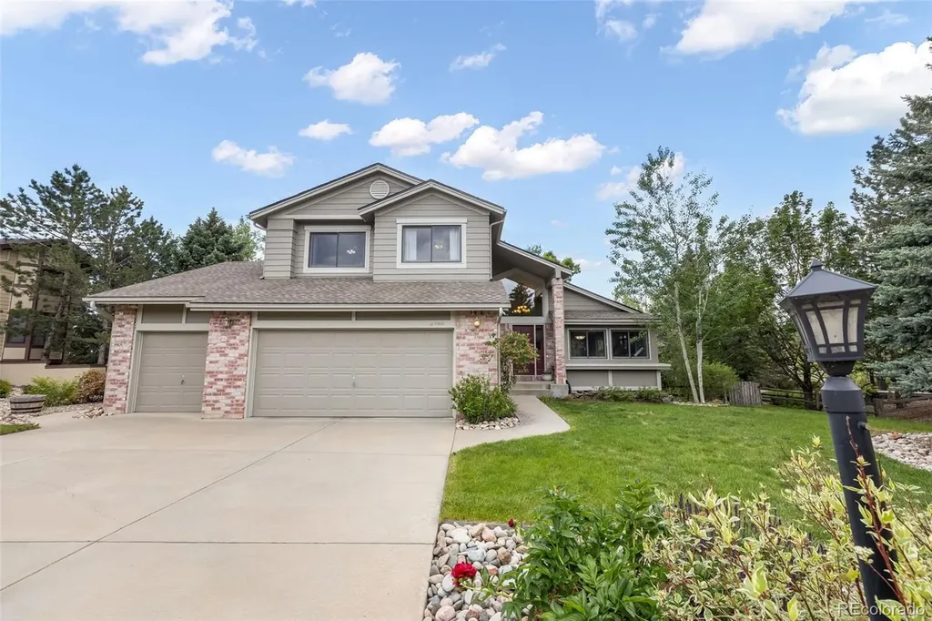 3980 Pebble Beach Drive Longmont CO 80503