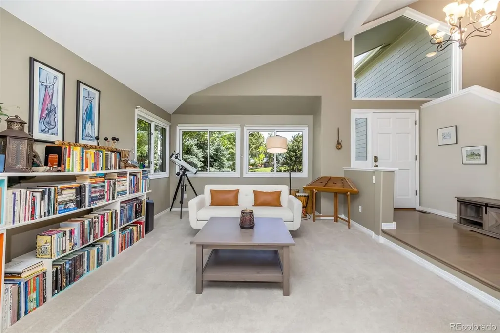 3980 Pebble Beach Drive Longmont CO 80503