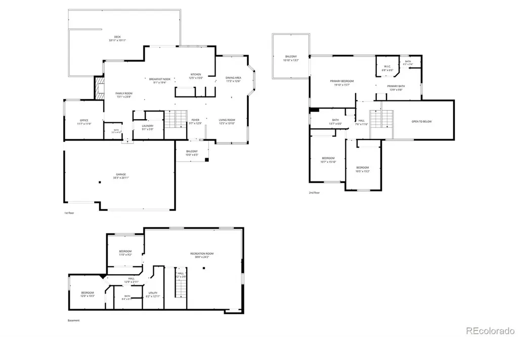 3980 Pebble Beach Drive Longmont CO 80503